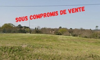 Terrain  8366 m² à vendre à Saint-Geniès (24590)