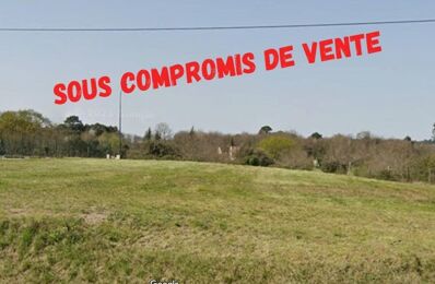 vente terrain 46 750 € à proximité de Salignac-Eyvigues (24590)