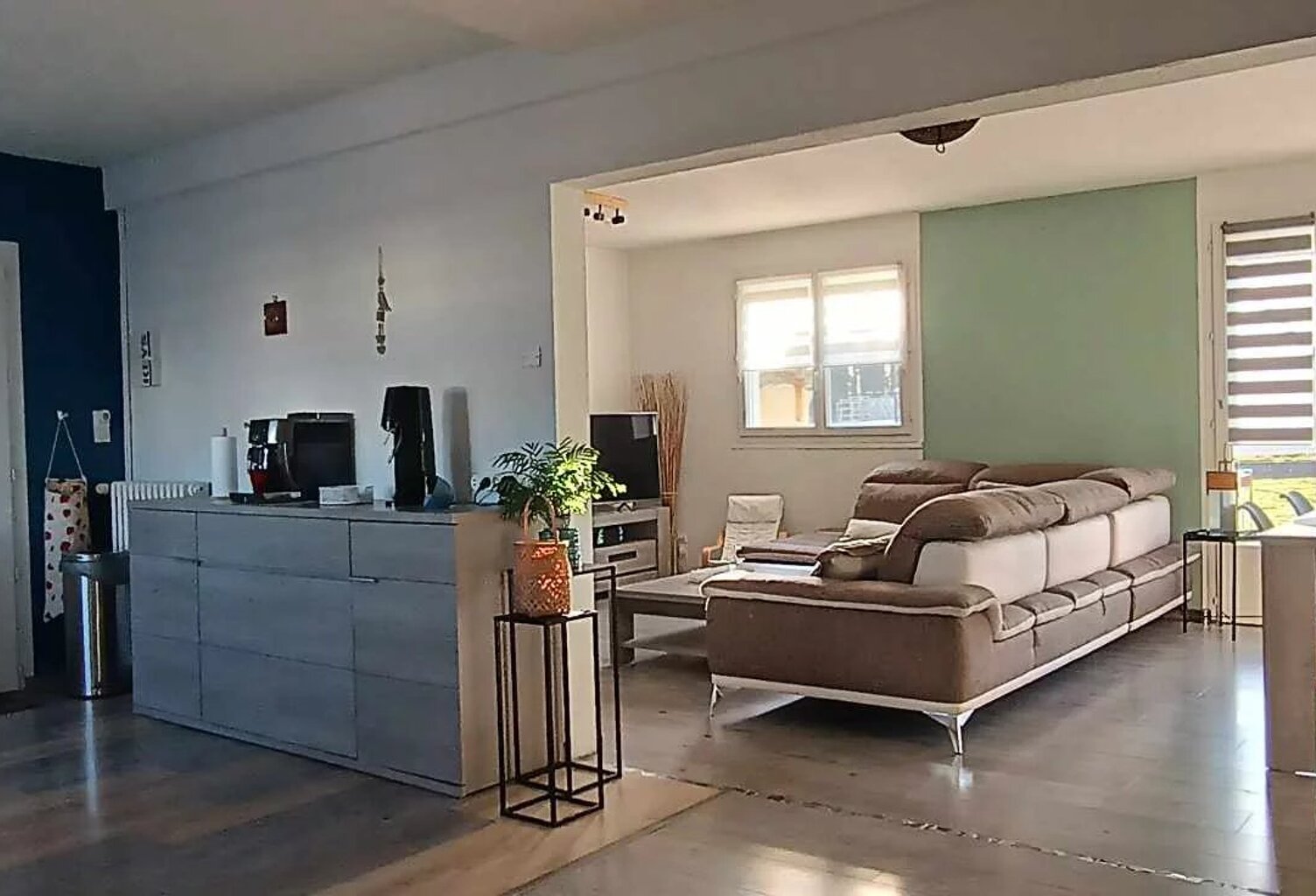 EXCLUSIVITÉ - MAISON FAMILIALE 5 CHAMBRES NOYAL-PONTIVY — photo 1