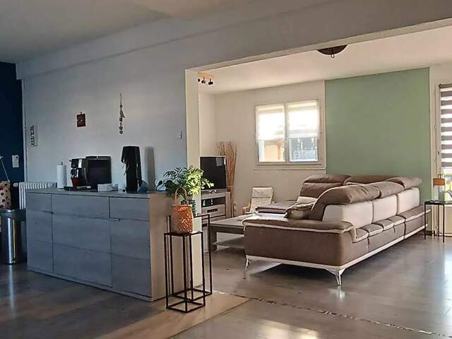EXCLUSIVITÉ - MAISON FAMILIALE 5 CHAMBRES NOYAL-PONTIVY — photo du bien
