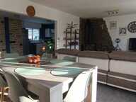 EXCLUSIVITÉ - MAISON FAMILIALE 5 CHAMBRES NOYAL-PONTIVY — photo 4