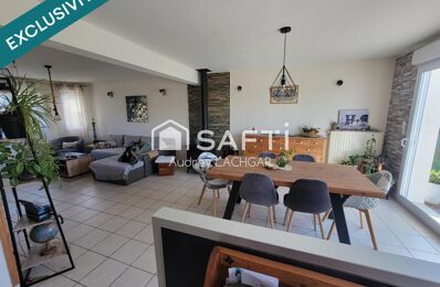 vente maison 249 000 € à proximité de Caffiers (62132)