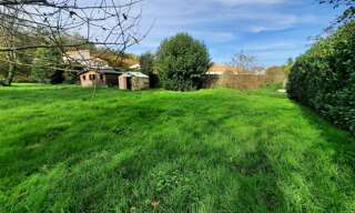 Terrain  726 m² à vendre à Chauray (79180)