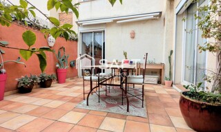 Maison 5 Pièces 130 m² à vendre à Béziers (34500)