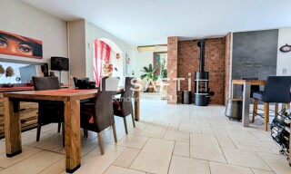Maison 5 Pièces 130 m² à vendre à Béziers (34500)