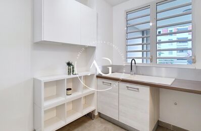 vente appartement 230 000 € à proximité de Le Marigot (97225)