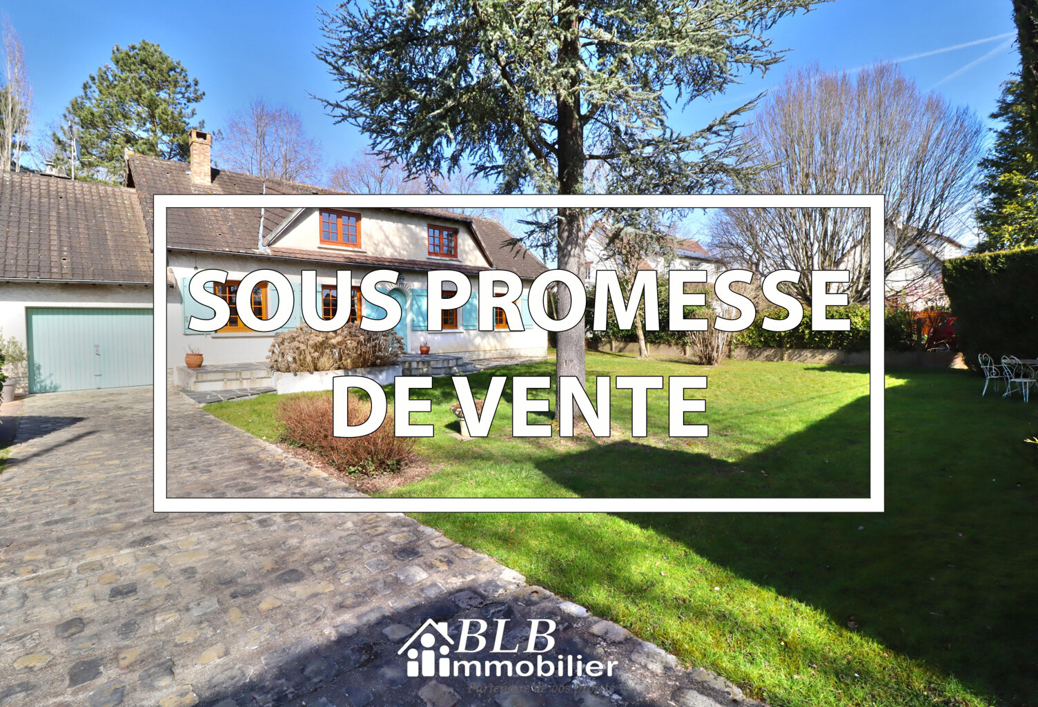 MAISON FAMILIALE 186M2 - 5 CHAMBRES - TERRAIN 1890M2 — photo 1