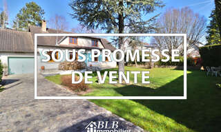 Maison 7 Pièces 186 m² à vendre à Le Perray-en-Yvelines (78610)