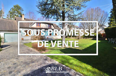 Maison 7 pièces 465750 €