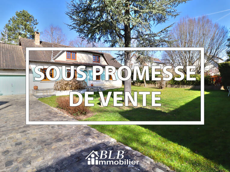 MAISON FAMILIALE 186M2 - 5 CHAMBRES - TERRAIN 1890M2 — photo 1