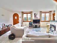 MAISON FAMILIALE 186M2 - 5 CHAMBRES - TERRAIN 1890M2 — photo 2