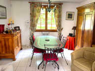 MAISON FAMILIALE 186M2 - 5 CHAMBRES - TERRAIN 1890M2 — photo 3