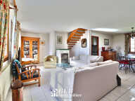 MAISON FAMILIALE 186M2 - 5 CHAMBRES - TERRAIN 1890M2 — photo 4