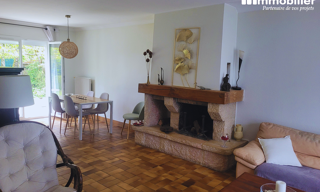 Maison 7 Pièces 150 m² à vendre à Maurepas (78310)