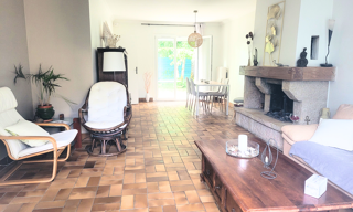 Maison 7 Pièces 150 m² à vendre à Maurepas (78310)