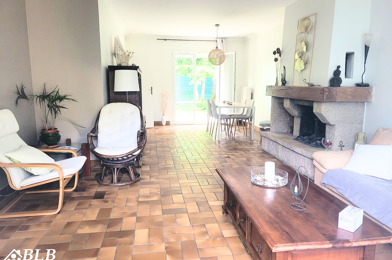 Maison 7 pièces 434000 €