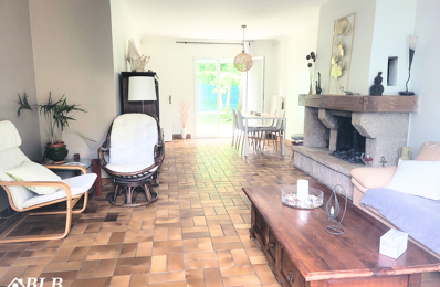 MAUREPAS MAISON FAMILIALE 7 pièces TYPE MARLY LE ROI AU COEUR — photo du bien