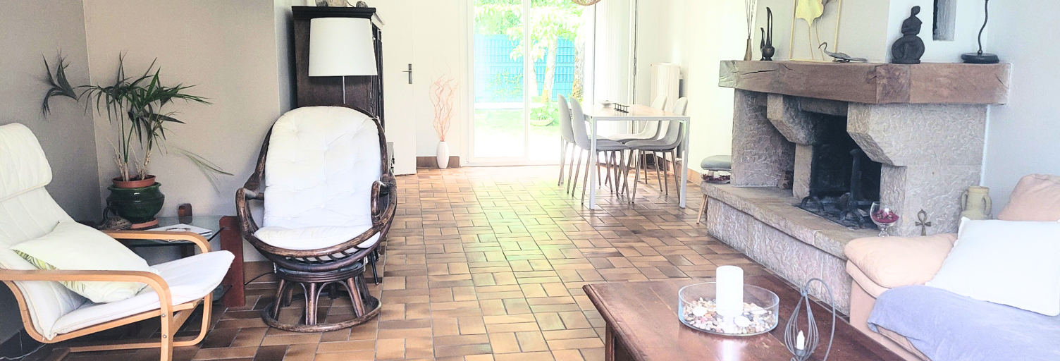 Maison 7 Pièces 150 m² à vendre à Maurepas (78310)