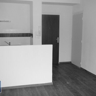 Appartement 2 pièces 32 m²