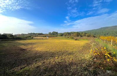 vente terrain 85 000 € à proximité de Saint-Jean-le-Centenier (07580)