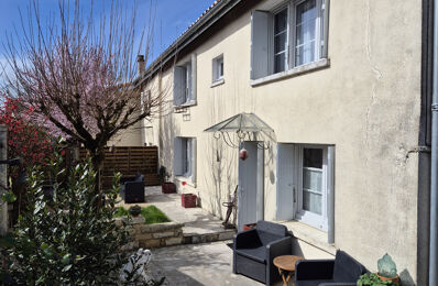 vente maison 246 750 € à proximité de Aunac-sur-Charente (16460)