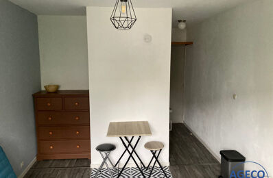 vente appartement 96 500 € à proximité de Balma (31130)