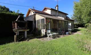 Maison 3 Pièces 60 m² à vendre à Saint-Chéron (91530)