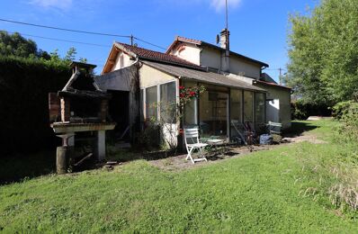 vente maison 210 000 € à proximité de La Norville (91290)