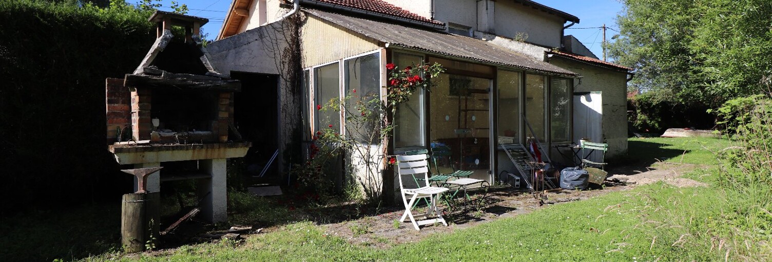 Maison 3 Pièces 60 m² à vendre à Saint-Chéron (91530)