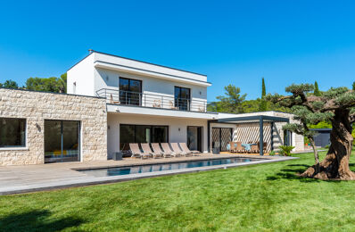 vente maison 2 149 000 € à proximité de Hyères (83400)