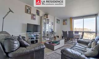 Appartement 4 Pièces 81 m² à vendre à Pontoise (95000)