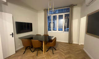 Appartement 2 Pièces 35 m² à vendre à Marseille 6 (13006)