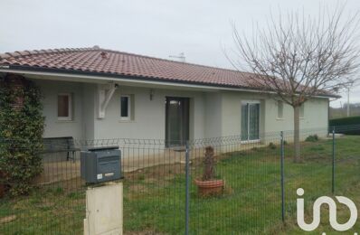 vente maison 361 000 € à proximité de Le Pian-sur-Garonne (33490)