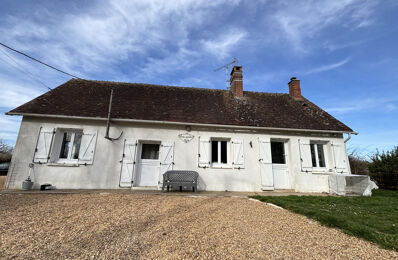 vente maison 108 000 € à proximité de Ozoir-le-Breuil (28200)