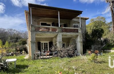 vente maison 250 000 € à proximité de Générargues (30140)