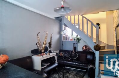 vente appartement 107 000 € à proximité de Dourdan (91410)