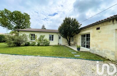 vente maison 531 250 € à proximité de Salaunes (33160)