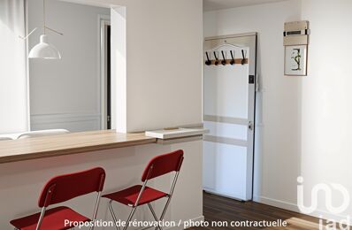 vente appartement 86 500 € à proximité de Villeparisis (77270)