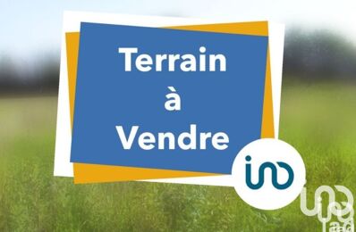 vente terrain 54 500 € à proximité de Ventenac-en-Minervois (11120)