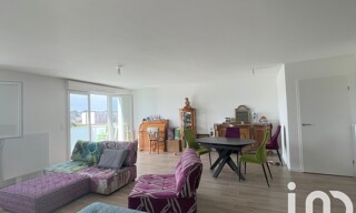 Appartement 3 Pièces 84 m² à vendre à Blainville-sur-Orne (14550)