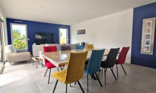 Maison 5 Pièces 142 m² à vendre à Saint-Aubin-du-Cormier (35140)