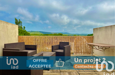 vente appartement 200 000 € à proximité de Fleury d'Aude (11560)