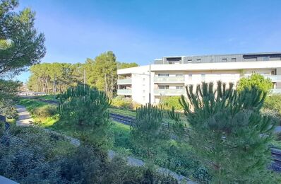 vente appartement 200 000 € à proximité de Baillargues (34670)