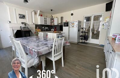 vente maison 294 000 € à proximité de Guitinières (17500)