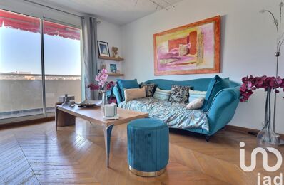 vente appartement 195 000 € à proximité de Marseille 6 (13006)