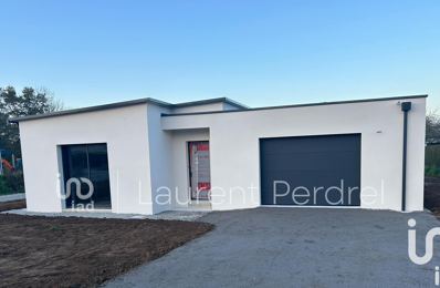 vente maison 299 000 € à proximité de Pluherlin (56220)