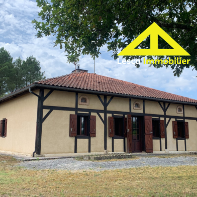 Maison 6 pièces 299000 €