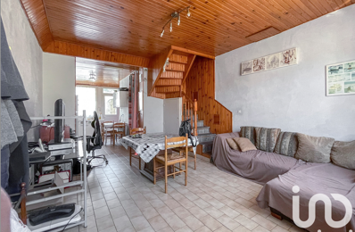 vente maison 107 000 € à proximité de Loeuilly (80160)