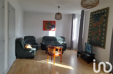 vente appartement 669 000 € à proximité de Bayonne (64100)