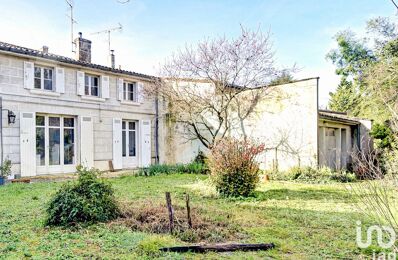 vente appartement 168 800 € à proximité de Moulis-en-Médoc (33480)